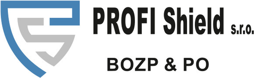 Profi Shield s.r.o. logo