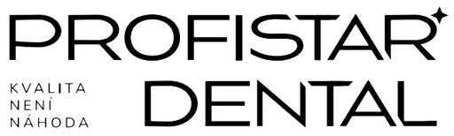 Profistar Dental, spol. s r.o. logo
