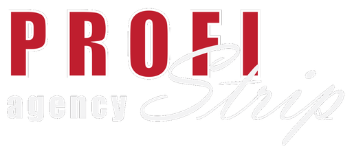 Profistrip AGENCY logo