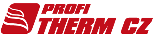 PROFITHERM CZ s.r.o. logo