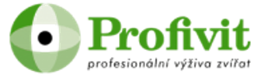 PROFIVIT, spol. s r.o. logo