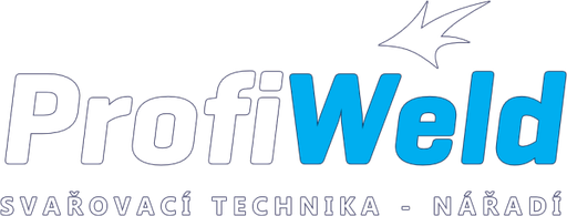 Profiweld, s.r.o. logo