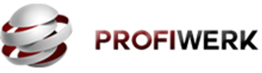 PROFIWERK CZ, s.r.o. logo