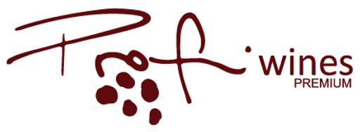 Profiwines.cz logo
