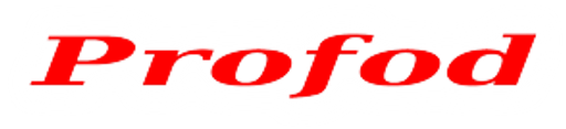 PROFOD, s.r.o. logo