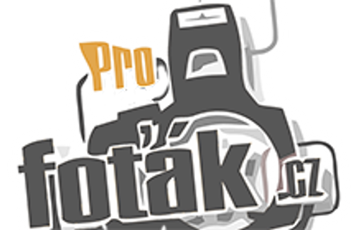 Profotak.cz logo