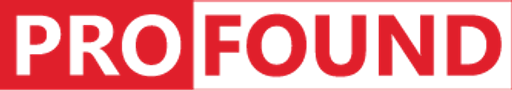 PROFOUND s.r.o. logo