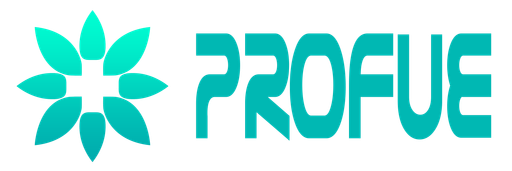 PROFUE První pomoc logo
