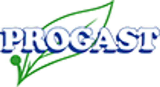PROGAST, spol. s r.o. logo
