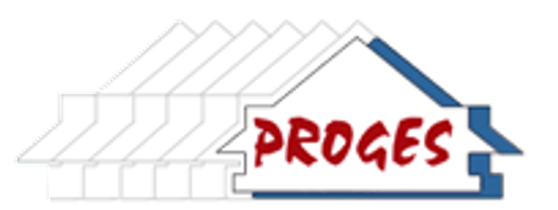 PROGES, s.r.o. logo