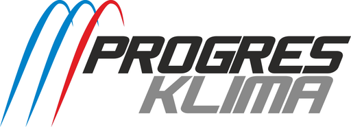 Progresklima CZ, s.r.o. logo