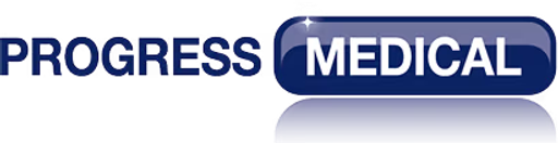 PROGRESS MEDICAL, a.s. logo