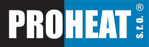 PROHEAT, s.r.o. logo