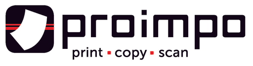 Proimpo, s.r.o. logo