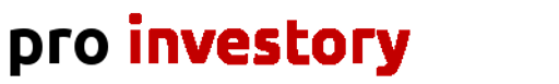 Proinvestory.cz logo