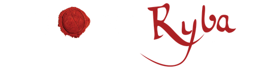 Nadační fond Jakuba Jana Ryby logo