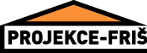 PROJEKCE-FRIŠ logo