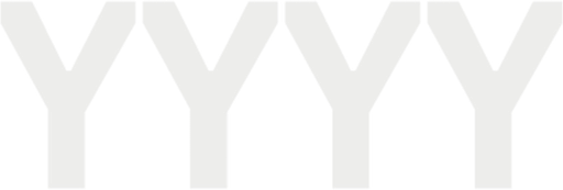 Atelier YYYY logo