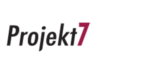 Projekt7.cz logo