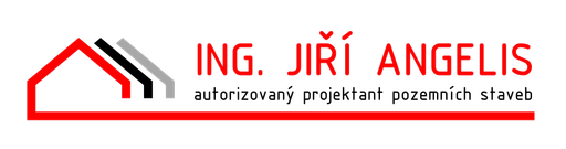 Ing. Jiří Angelis logo