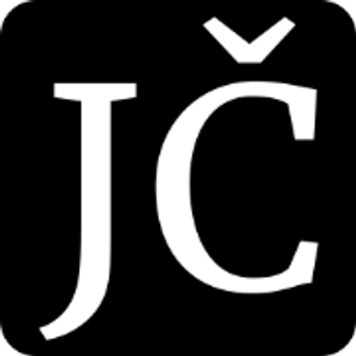 Josef Černý logo