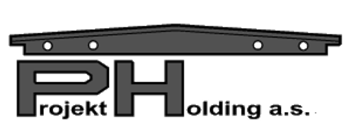 Projekt Holding, a.s. logo