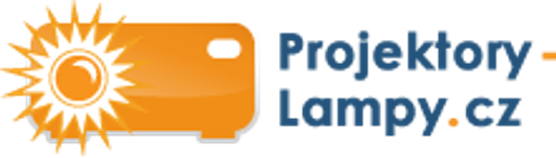 Projektory-Lampy.cz logo