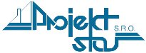 Projekt stav, spol. s r.o. logo