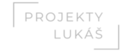 PROJEKTY LUKAS logo