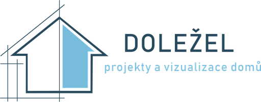 Projekty Doležel logo