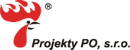 Projekty PO, s.r.o. logo