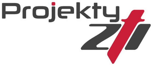 Josef Maša - Projekty ZTI logo
