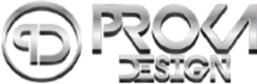 PROKA Design, s.r.o. logo