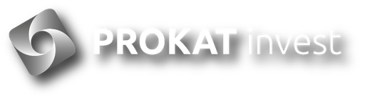 PROKAT invest, s.r.o. logo