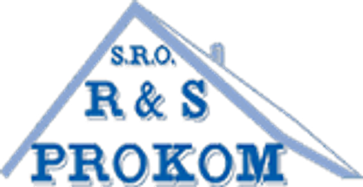 PROKOM R & S s.r.o. logo