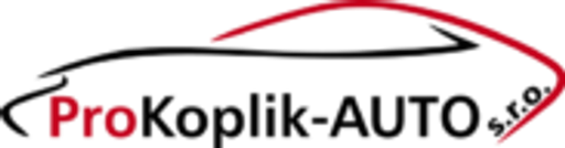 Autoservis ProKoplik-AUTO logo