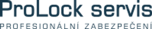 ProLock servis logo