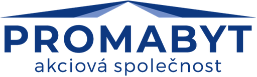 PROMABYT, a.s. logo