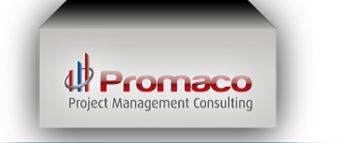 Promaco Consulting, s.r.o. logo