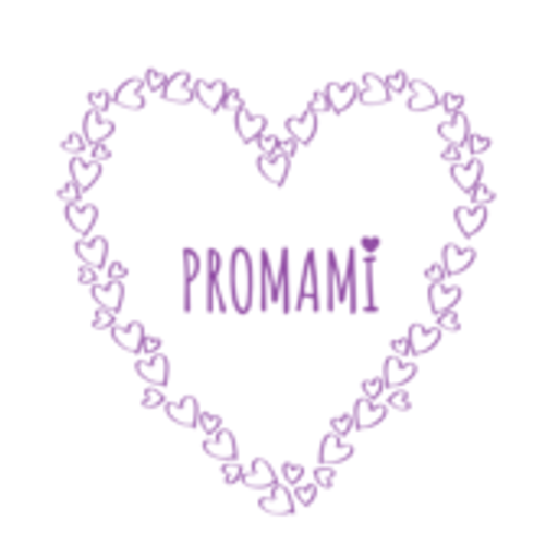 Promami Ivana Pavlíková logo