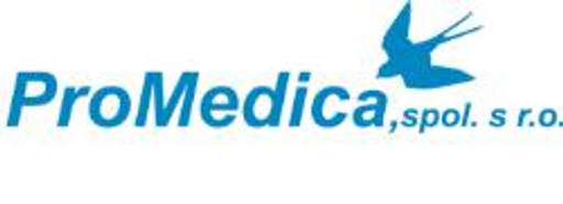 ProMedica, spol. s r.o. logo