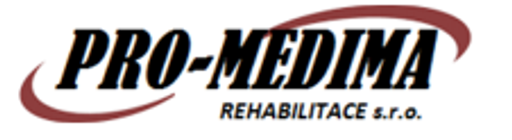 PRO-MEDIMA s.r.o. logo