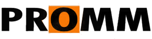 Promm logo