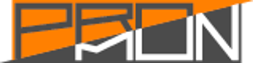 PROMON, spol. s r.o. logo