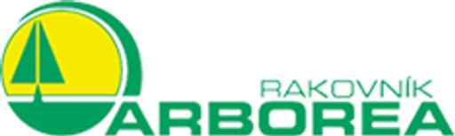 ARBOREA RAKOVNÍK, s.r.o. logo