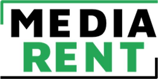 Media Rent s.r.o. logo