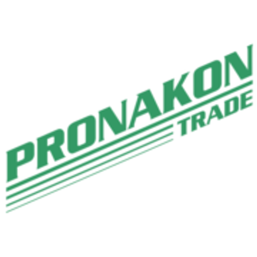PRONAKON TRADE, s.r.o. logo