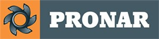 PRONAR, s.r.o. logo