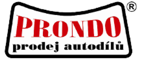 PRONDO logo