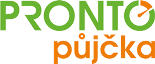 Pronto Půjčka logo